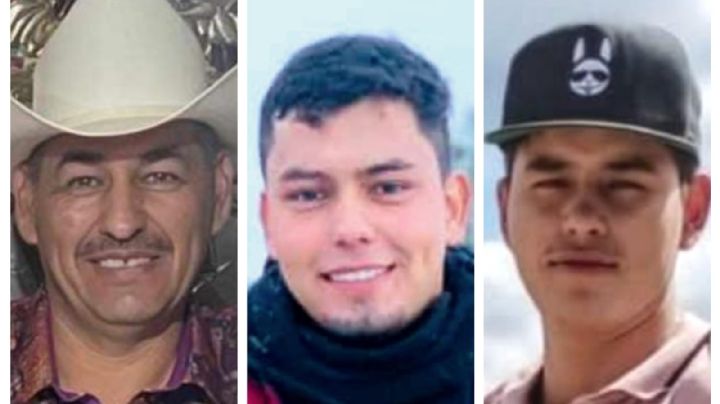 Hallan muertos en Durango a un hombre y sus dos hijos; desaparecieron en Chihuahua