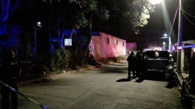 Sicarios asesinan a una menor de 14 años en la puerta de su casa en Chiapas