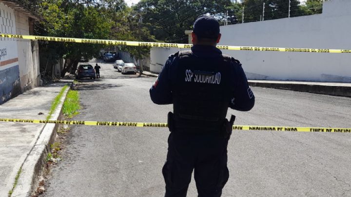 Asesinan a cuatro fiscales municipales en Playa del Carmen