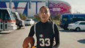 ¿Quién es Diana Flores, la mexicana que apareció en el comercial del Super Bowl?