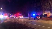 Tiroteo en universidad de Michigan; hay 3 muertos y 5 heridos