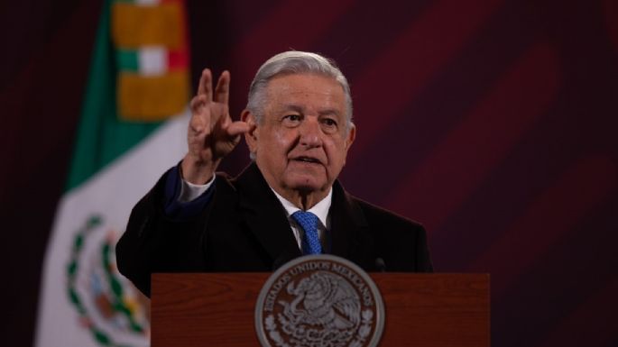 AMLO ofrece a Biden el avión presidencial a cambio de aeronaves de carga y contra incendios