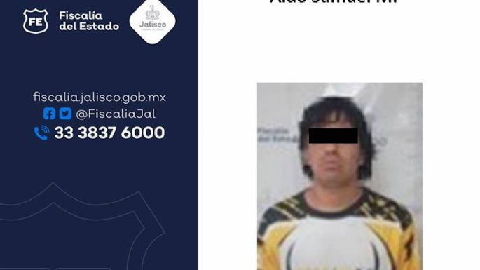 Vinculan a proceso a entrenador de centro deportivo estatal por abuso sexual contra alumna