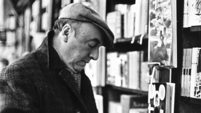 Pablo Neruda murió envenenado: informe