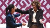 Rosaura Ruiz renuncia a la Secretaría de Educación de la CDMX; regresa a la UNAM
