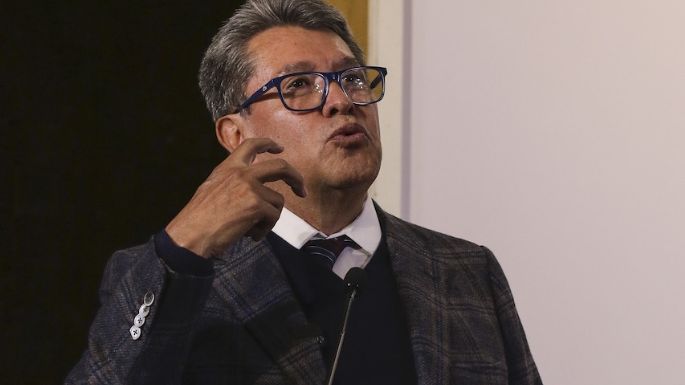 Monreal acepta las reglas de Morena para la elección de candidato presidencial