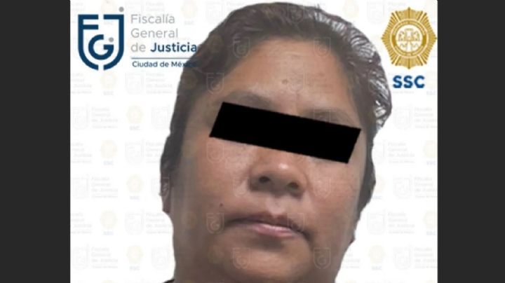 Viviana Salgado, acusada de “sabotaje” al Metro, no ha sido reconocida como víctima