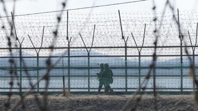 Corea del Sur vuelve a designar a Norcorea como "enemigo"