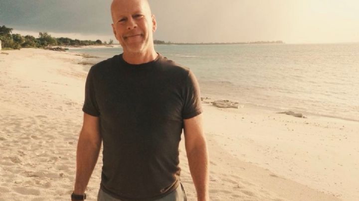 Bruce Willis padece una enfermedad sin cura: demencia frontotemporal