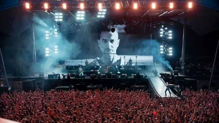 Depeche Mode regresa a México: fecha y preventa de boletos