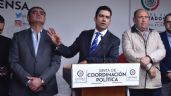 Elegir consejeros del INE por tómbola será "una tragedia": oposición