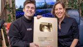Susan Wojcicki dimite como CEO de YouTube