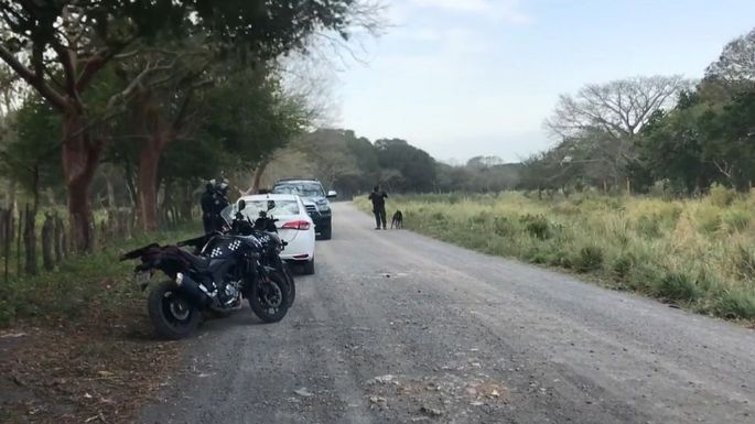 Hallan el cuerpo de Luis Emilio Fuster Montiel, abogado secuestrado en Veracruz