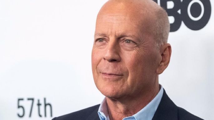 ¿Qué es la demencia frontotemporal que padece Bruce Willis?