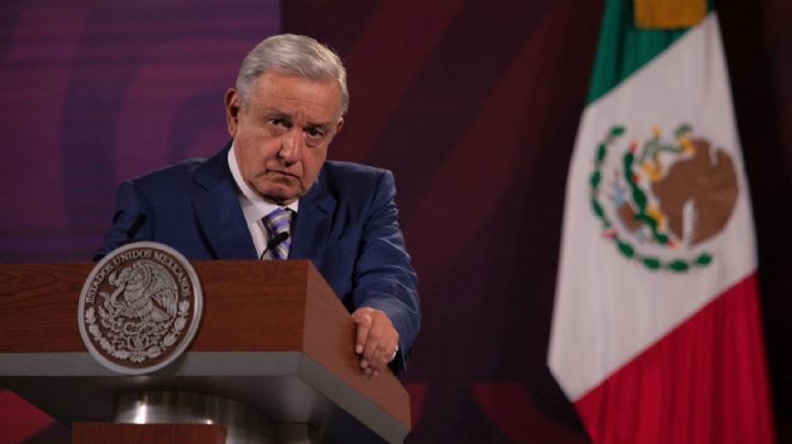 AMLO rechaza entregar la presidencia de la Alianza a Perú: el de Boluarte "es un gobierno espurio"