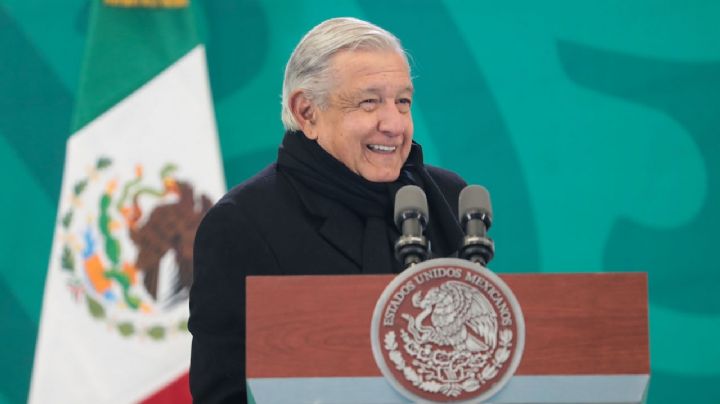 AMLO expone la diferencia entre la ley sobre injurias y la posible demanda al abogado de García Luna