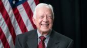 Un año después que Jimmy Carter ingresó a cuidados paliativos, defensores esperan mayor conciencia
