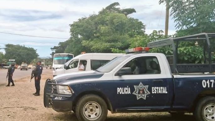 Asesinan a dos niños que vendían frituras en Juchitán, Oaxaca