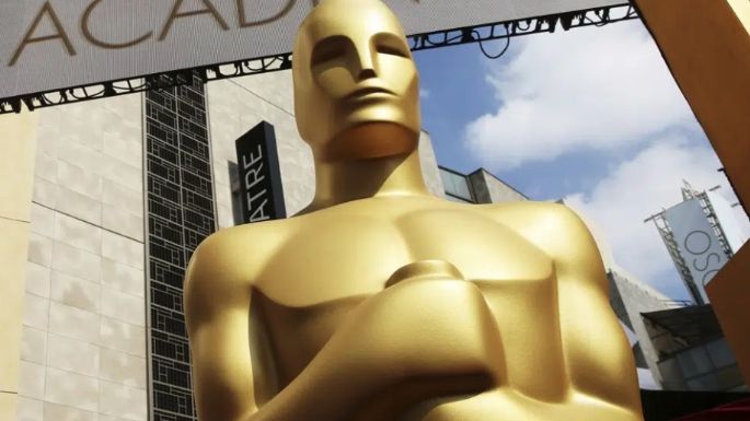 Esta es la lista de nominados a los premios Oscar 2024