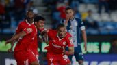 Estos son los resultados de la Jornada 8 de la Liga MX