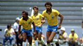 Sócrates, el futbolista brasileño que orquestó el futbol democrático