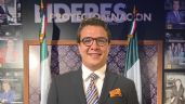 Murió Gerardo Islas, dirigente nacional de Fuerza por México y exesposo de Sherlyn