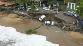 Brasil: Lluvias dejan 36 muertos; ciudades cancelan Carnaval