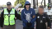 Extraditan a México a Mihai Alexandru Preda, líder de la mafia rumana que operaba en el país