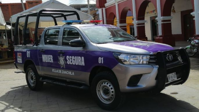 Sujeto mata a su pareja y lesiona a su hijastra de 12 años en Zaachila, Oaxaca