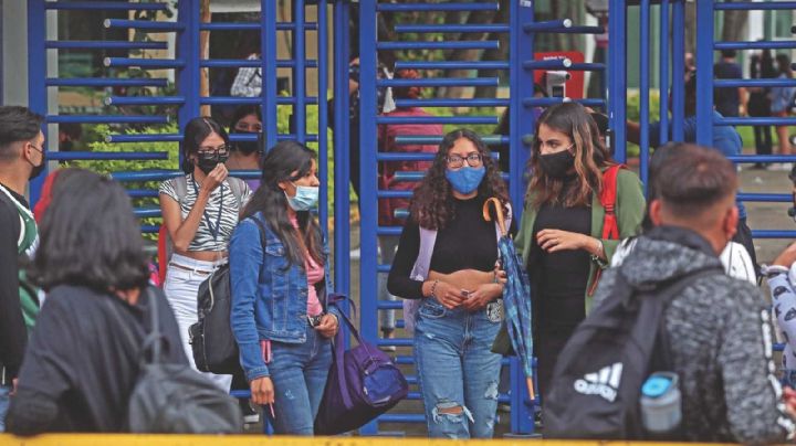 Estudiantes de Jalisco,  expuestos a la violencia