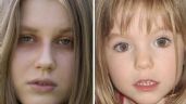 Julia Faustyna, la joven polaca que asegura ser la desaparecida Madeleine McCann