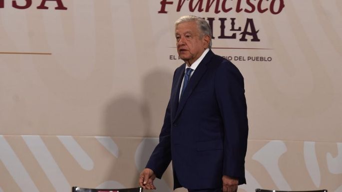 Nueva andanada de AMLO contra jueces y ministros: “se sometieron como empleados a grupos de interés”.