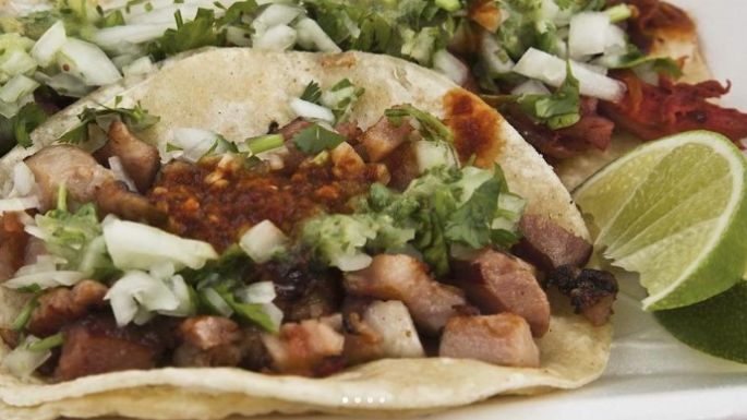 Tacos, carnitas y esquites entre las mejores comidas callejeras del mundo, según Taste Atlas