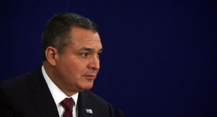 Empresario vinculado a la trama de corrupción de García Luna busca frenar proceso penal