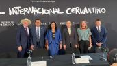 Anuncian a Estados Unidos y Sonora como invitados en el Festival Internacional Cervantino 2023