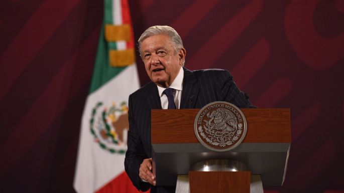 AMLO celebra que la oposición recurra al Poder Judicial ante aprobación final del Plan B