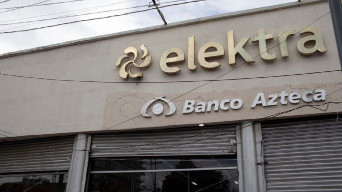 Grupo Elektra perdió 7 mil 353 millones de pesos en 2022