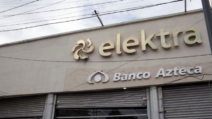 Grupo Elektra perdió 7 mil 353 millones de pesos en 2022