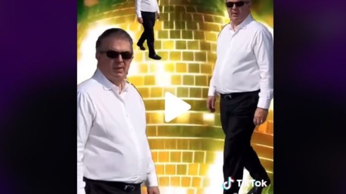 Ebrard piratea la canción “Gatita” de Bellakath para su campaña presidencial (Video)