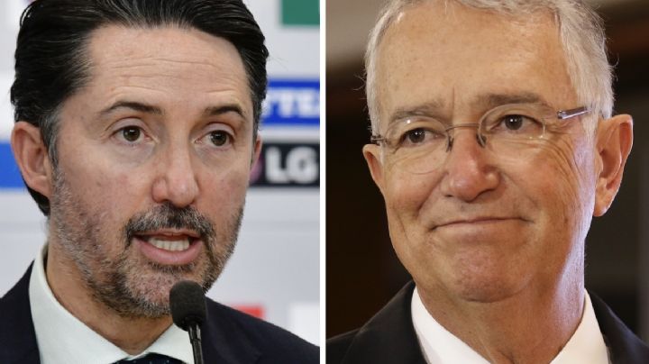 Salinas Pliego pide quitar en definitiva el ascenso y descenso del futbol; esto dijo de Yon de Luisa