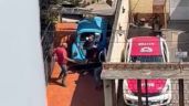 Balacera en Iztapalapa: Captan riña y asesinato en la Unidad Habitacional Vicente Guerrero