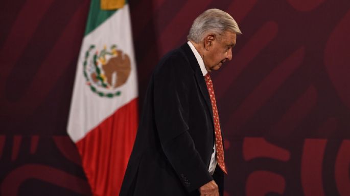 Estos fueron los principales temas de la conferencia mañanera de AMLO del 24 de febrero (Video)