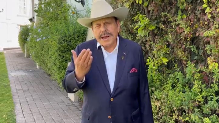 Armando Guadiana ofrece donar mil hectáreas en Coahuila a Elon Musk para la planta de Tesla