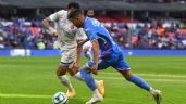 Tuca Ferretti debuta con victoria del Cruz Azul 1-0 a Juárez en el Estadio Azteca