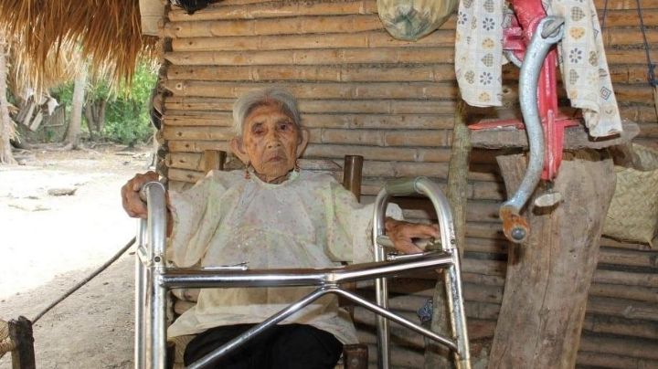 Muere la mujer más longeva del mundo a los 119 años