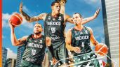 México clasifica al Mundial de Basquetbol 2023