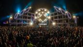 EDC México reúne a 305 mil asistentes en tres días de música electrónica
