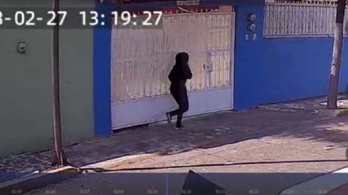 Mujer ejecuta a maestra de educación especial en Orizaba, Veracruz (Video)