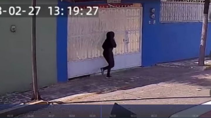 Mujer ejecuta a maestra de educación especial en Orizaba, Veracruz (Video)