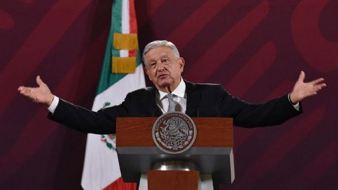 “Hay más democracia en México que en Estados Unidos”, responde AMLO a Blinken